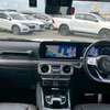 Mercedes Benz G400d thumb 18