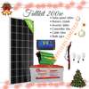 christmas offer for solar fullkit 200w thumb 2
