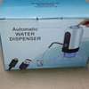 Automatic water bottle dispenser/pump thumb 2