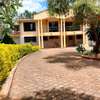 5 bedrooms villa for rent in Karen Nairobi thumb 1