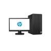 HP 290 G3 - Intel Core I7 8100,1TB HDD, 4GB RAM 8th Gen - 18.5" HP Monitor Free DOS - Black-Tech week thumb 0