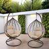 Cozy Hammock Swing Chair thumb 9