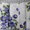Quality cotton bedsheets size 6*6 thumb 6