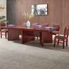 8 to 12 persons boardroom table Office Boadroom table thumb 0