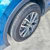 Volkswagen Tiguan blue thumb 16