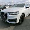 2018 Audi Q7 quattro thumb 1