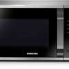 Samsung Microwave with grill Oven, 23L (MG23F301) thumb 0