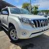 Toyota prado TXL 2017 thumb 0