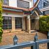 4 Bed Townhouse with Walk In Closet at Westlands thumb 1