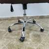 Office Chair: Executive Comfort High Back Office Chair thumb 4