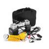 Heavy Duty Portable Air Compressor Dual Cylinder Direct Drive thumb 2