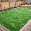 Outdoor artificial grass carpet thumb 0