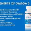 Omega 3 Supplement - Forever Arctic Sea thumb 1