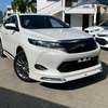 TOYOTA HARRIER NEW IMPORT WITH SUNROOF. thumb 13