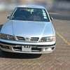 Nissan Primera thumb 0