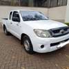 Toyota Hilux-Extra cab for sale thumb 2