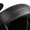 LIGHTSPEED SIERRA ANR HEADSET - DUAL GA PLUGS thumb 1