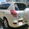 Used Rav4 with sunroof thumb 5