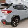 Subaru XV Light Blue 2018 AWD thumb 1