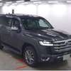 2022 Toyota land cruiser 300 in parklands thumb 0