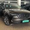 Mazda CX8 Black thumb 0