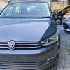 Volkswagen Touran TSI 2017 Sunroof thumb 2