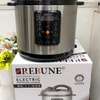 Electric Rebune pressure cooker thumb 1
