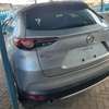 Mazda cx-8 Diesel engine thumb 0