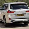 LEXUS LX570 2017MODEL thumb 5