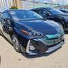 Toyota Prius plug-in hybrid Sport 2018 thumb 1