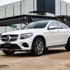 Mercedes-Benz GLC 250 Coupe thumb 2