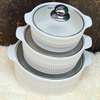 3Pcs Ceramic Bowls thumb 1