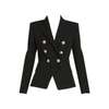 Ladies Balmain Official Blazers thumb 0