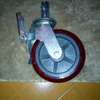 Scaffolding wheels for sale thumb 1