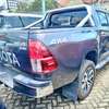 Toyota Hilux double 4*4 thumb 2