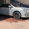 Toyota premio thumb 0