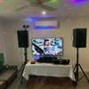 PA Sound System for Hire thumb 0