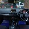Brand new Mazda axela for hire thumb 4