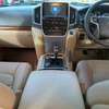 2017 Toyota Landcruiser V8 thumb 2