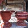 Flowerpot, vase moulds thumb 1