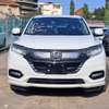 Honda Vezel Hybrid 4wd White 2018 thumb 0