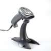 Wired Laser Handheld Barcode Scanner With Stand Support thumb 1