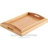 High Quality Multifunctional Bamboo Serving Trays thumb 8