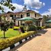4bedrooms plus dsq villa in Karen for sale thumb 0