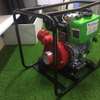Milano high pressure diesel water pump thumb 1