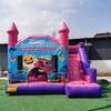 New themed bouncing castles for hire thumb 0