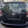 TOYOTA RACTIS( MKOPO/HIRE PURCHASE ACCEPTED) thumb 4