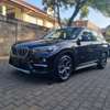 BMW X1 2017 Black thumb 12