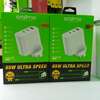 Oraimo Powergan 65W Ultra Speed 5a Charger Kit 3 Port thumb 1