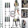 TELESCOPIC LADDER FOR HIRE thumb 2